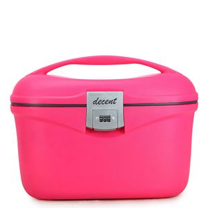 Decent Sportivo Beautycase Pink