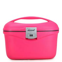 Decent Sportivo Beautycase Pink - thumbnail