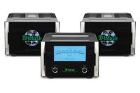 McIntosh Mono Eindversterker MC2KW - thumbnail