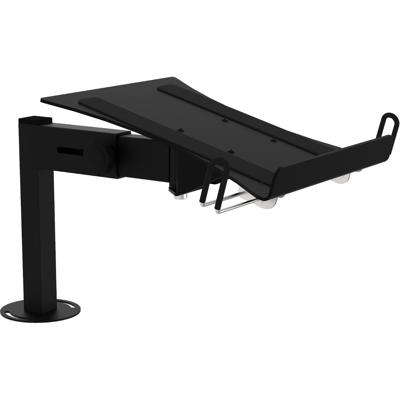 Humpter Basic Laptop Stand zwart Humpter Basic Laptop Stand zwart