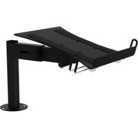 Humpter Basic Laptop Stand zwart