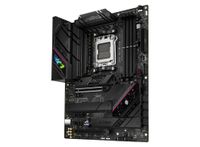 ASUS ROG STRIX B650E-F GAMING WIFI AMD B650 Socket AM5 ATX - thumbnail