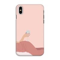 Wine: iPhone XS Tough Case - thumbnail