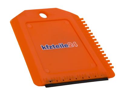 IJskrabber met rubberen lip | APA