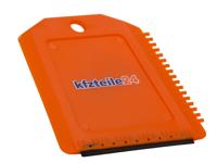 IJskrabber met rubberen lip | APA