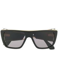 Dita Eyewear lunettes de soleil Souliner One - Noir