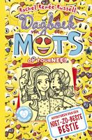 Dagboek van een muts 14 - Op tourNEE! - Rachel Renée Russell - Hardcover (9789026148590)
