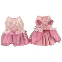 Hondenkostuum prinses M - Merk: BigBuy Carnival - EAN: 8422259796558