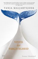 Vinvis der vergetelheid - Tanja Maljartsjoek - ebook - thumbnail