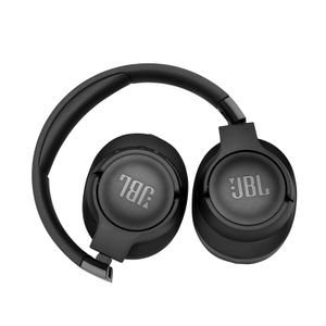 JBL Tune 760NC hoofdtelefoon Active Noise Cancelling, Bluetooth