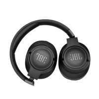 JBL Tune 760NC hoofdtelefoon Active Noise Cancelling, Bluetooth - thumbnail