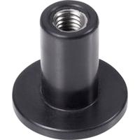 PB Fastener 331354 Blindmoer EPDM 1 stuk(s) - thumbnail