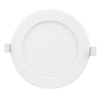 Heitronic 501375 Le Mans LED-Einbauleuchte LED 6W white