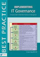 Implementing IT Governance - A Practical Guide to Global Best Practices in IT Management (English Edition)