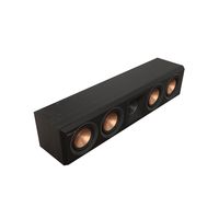 Klipsch: RP-404C II Centerspeaker - Zwart