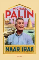 Naar Irak - Michael Palin - ebook - thumbnail