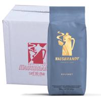 Caffè Hausbrandt Gourmet koffiebonen 6 x 1 kilo