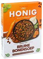 2 pakken Honig Basis voor Maaltijdsoep Bruine Bonen 117g - Online Boodschappen bij Butlon - Voor 12 uur besteld, morgen bezorgd