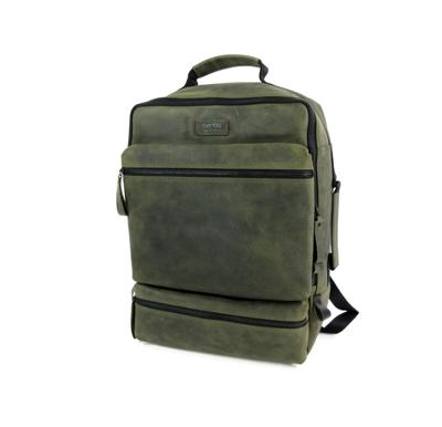 BARBAROSSA business rugzak handtas military