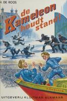 De Kameleon houdt stand! - H de Roos - ebook