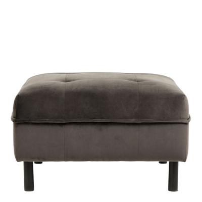 Nordal Hocker Velvet Nordal Hocker Velvet