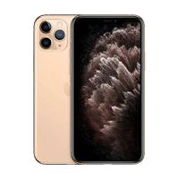 Apple iPhone 11 Pro Max; 256GB; goudkleurig; gereviseerd
