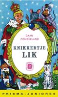 Knikkertje Lik - D. Zonderland - Paperback (9789031501922)