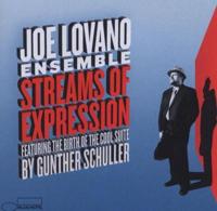 Streams Of Expression - CD (0094634109222)
