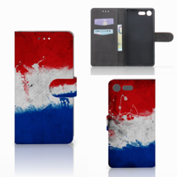 Sony Xperia XZ Premium Bookstyle Case Nederland