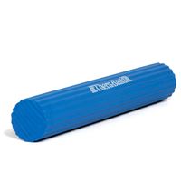 TheraBand FlexBar - zeer zwaar - blauw