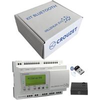 Crouzet 88975901 Logic controller PLC-aansturingsmodule 24 V/DC - thumbnail