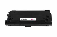 HP CF363X alternatief Toner cartridge Magenta 9500 pagina&apos;s