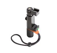 Sevenoak Technology SK-PSC1 houder Mobiele telefoon/Smartphone Zwart Actieve houder