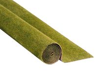 NOCH Grass Mat “Meadow” schaalmodel onderdeel en -accessoire Gras