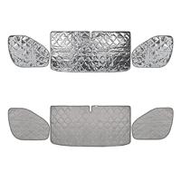 Voorruitafdekking FIAT Ducato X290 etc camperafdekking