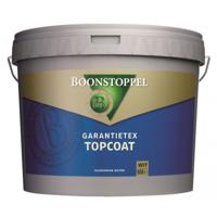 Boonstoppel Garantietex Topcoat - thumbnail