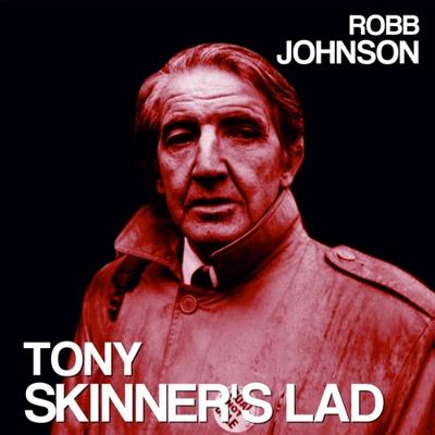 Tony Skinner's Lad / Blue Light On A Red Brick W - 7 inch Vinyl;7 inch Vinyl (5036265001099)