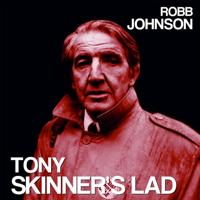 Tony Skinner's Lad / Blue Light On A Red Brick W - 7 inch Vinyl;7 inch Vinyl (5036265001099)