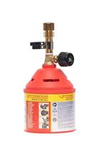ROTHENBERGER Industriële bunsenbrander gasbrander soldeerbrander vlamtemperatuur 900 °C 1500000194