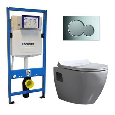 Geberit UP 320 Toiletset – Inbouw WC Hangtoilet Wandcloset – Daley Flatline Geberit Sigma-01 Glans Chroom Geberit UP 320 Toiletset – Inbouw WC Hangtoilet Wandcloset – Daley Flatline Geberit Sigma-01 Glans Chroom