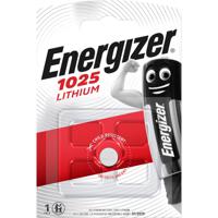 Enerdis Knoopcel CR1025 Lithium 3V blister