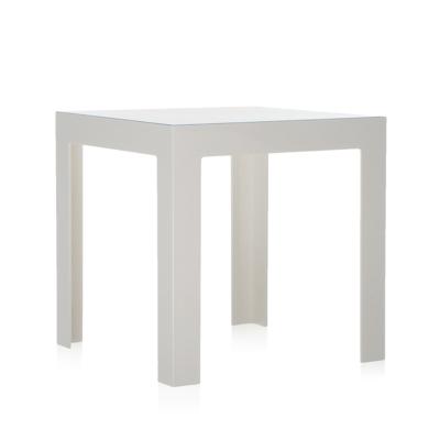 Kartell Jolly Bijzettafel Wit