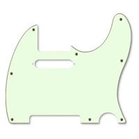 Fender slagplaat voor Telecaster mintgroen