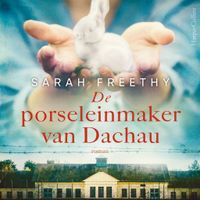 De porseleinmaker van Dachau - thumbnail