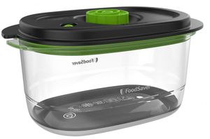 FoodSaver Fresh 2.0 Vershouddoos 1.2 Liter