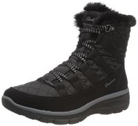 Skechers Gezellige laars, Zwart, 39 EU