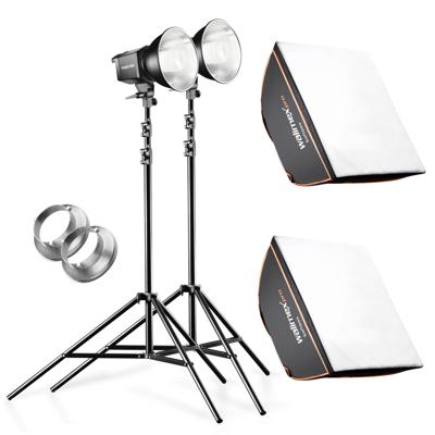 Walimex Pro Walimex 20338 Studiolamp
