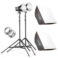 Walimex Pro Walimex 20338 Studiolamp