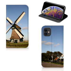 Apple iPhone 11 Book Cover Molen