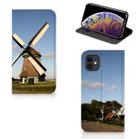 Apple iPhone 11 Book Cover Molen - thumbnail